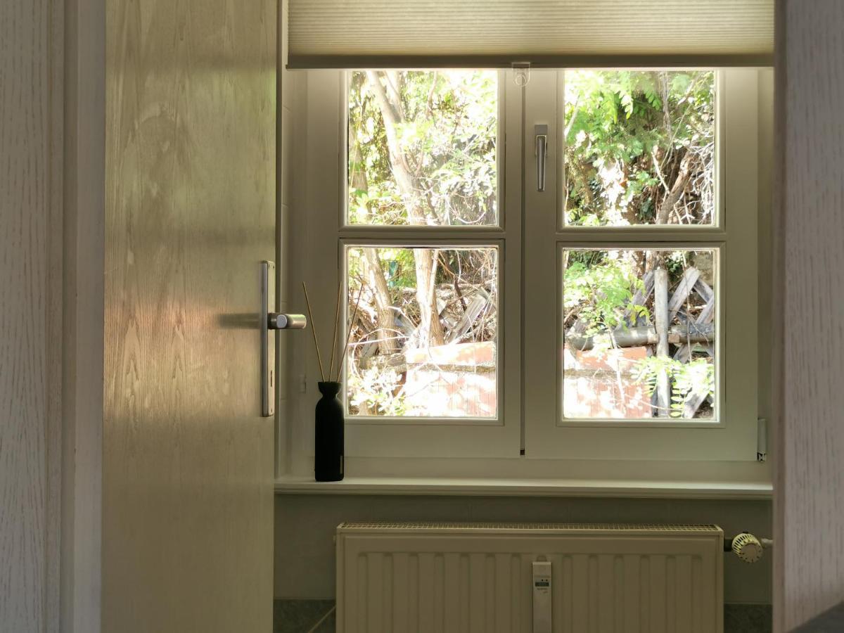 Fynbos Studio Dg In Der Altstadt, Frauenkirchenblick, Parkplatz Meissen Exterior photo