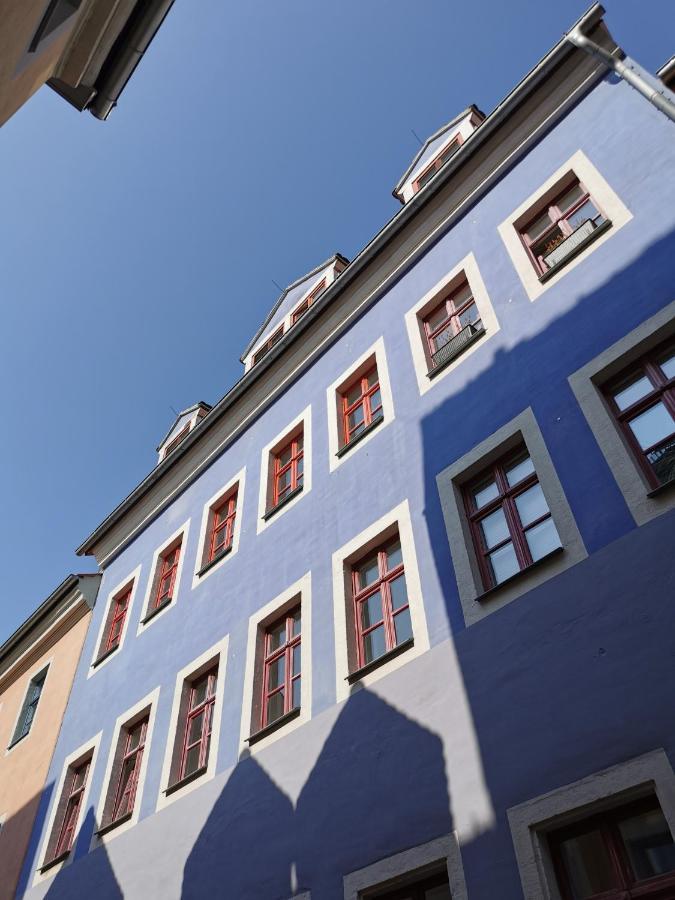 Fynbos Studio Dg In Der Altstadt, Frauenkirchenblick, Parkplatz Meissen Exterior photo